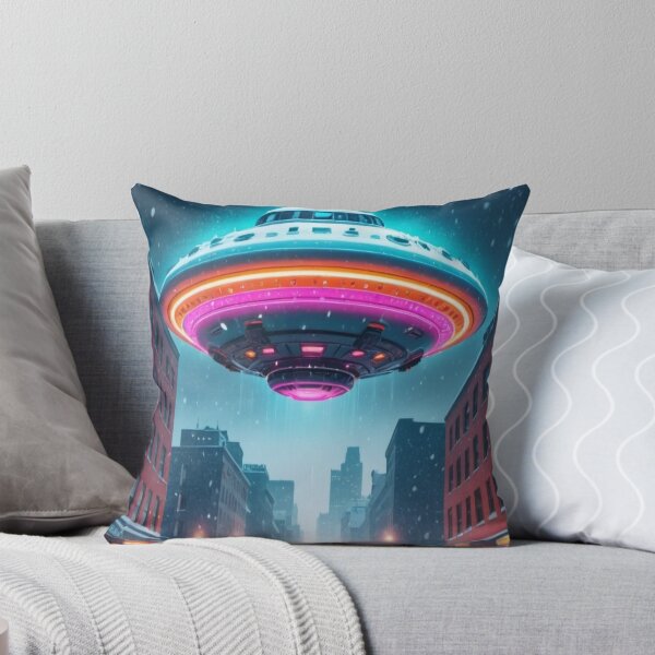 Item preview, Celestial Convergence - Aliens and Ufo designed and sold by eXtraHumans.
