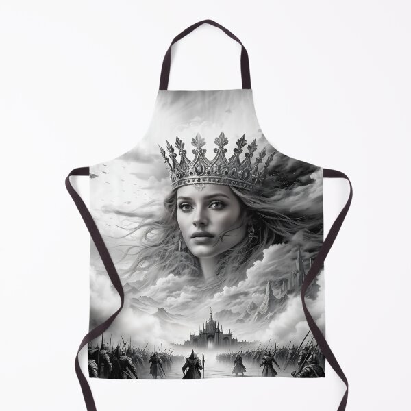 Item preview, Ubiquitous Awareness (Female version) designed and sold by RaffArte.