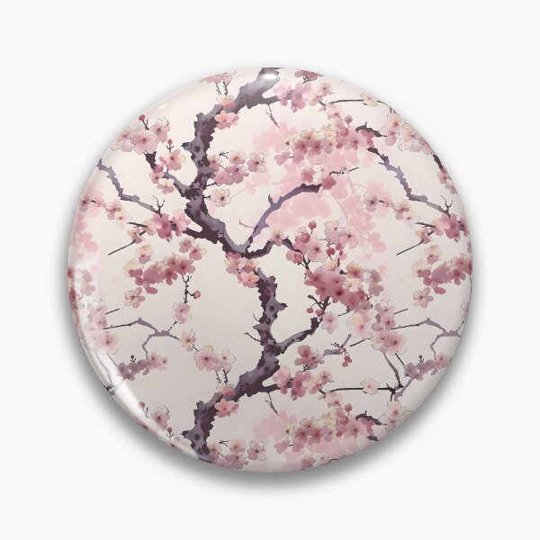 Item preview, Zakura flower #2. designed and sold by kizenya.