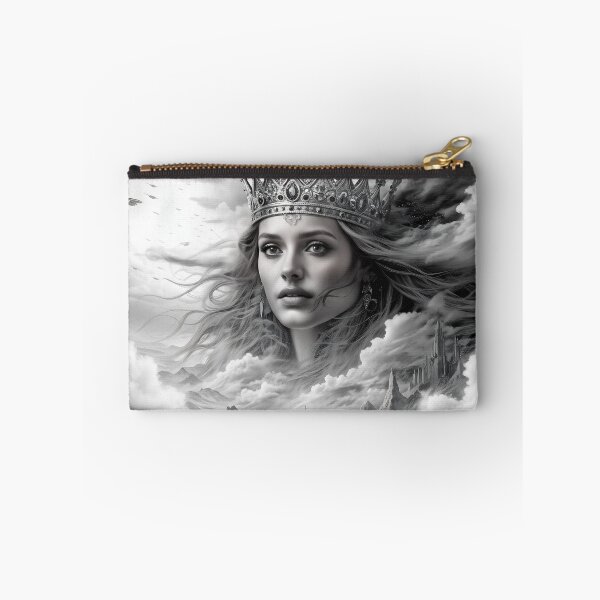 Item preview, Ubiquitous Awareness (Female version) designed and sold by RaffArte.