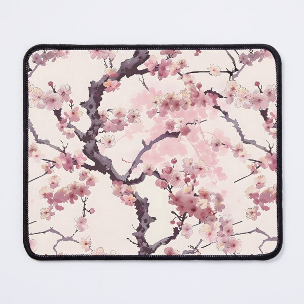 Item preview, Zakura flower #2. designed and sold by kizenya.