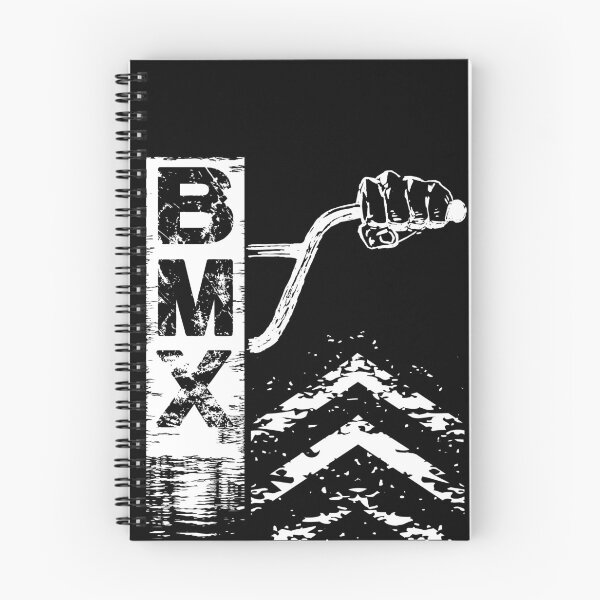 Item preview, Paseo emocionante: arte de aventura BMX designed and sold by peaktee.