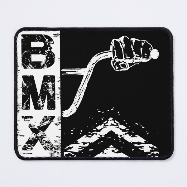 Item preview, Thrill Ride: BMX Adventure Art designed and sold by peaktee.
