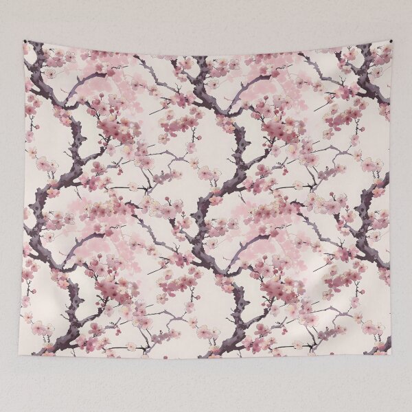 Item preview, Zakura flower #2. designed and sold by kizenya.