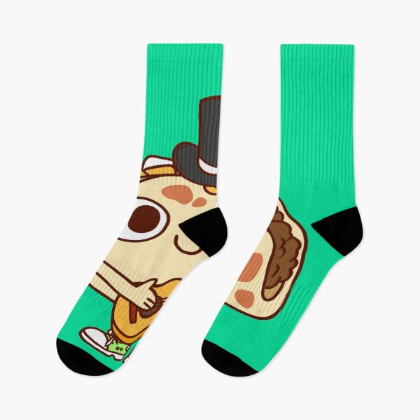 Item preview, Taco #871 designed and sold by PanoramicNFT.