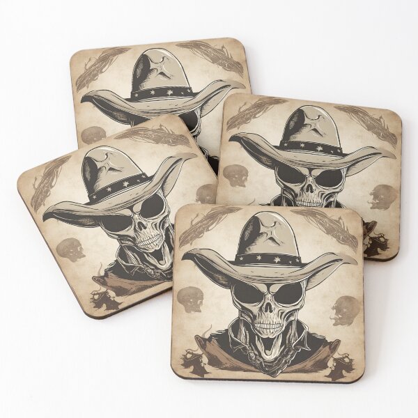 Item preview, Cowboy Alien T-Shirt, Posters, PhoneSkins&Cases designed and sold by Orhun Selcuk Holat.