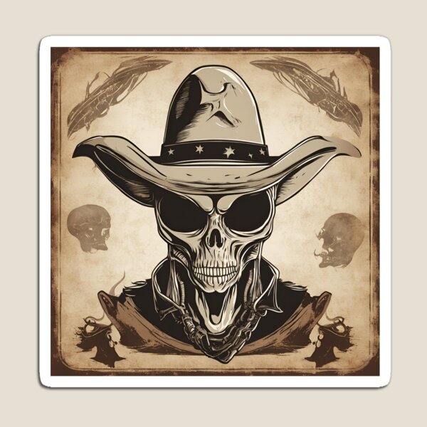 Item preview, Cowboy Alien T-Shirt, Posters, PhoneSkins&Cases designed and sold by Orhun Selcuk Holat.