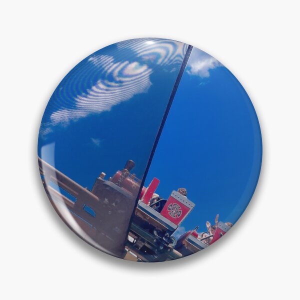 Item preview, Blue Skies and Fire Chaser  designed and sold by RollingRC.