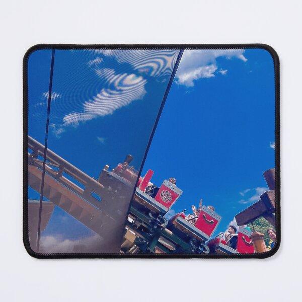 Item preview, Blue Skies and Fire Chaser  designed and sold by RollingRC.