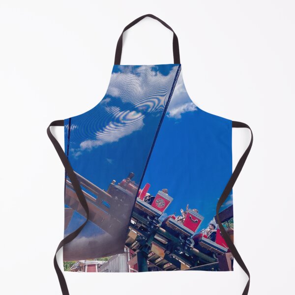 Item preview, Blue Skies and Fire Chaser designed and sold by RollingRC.