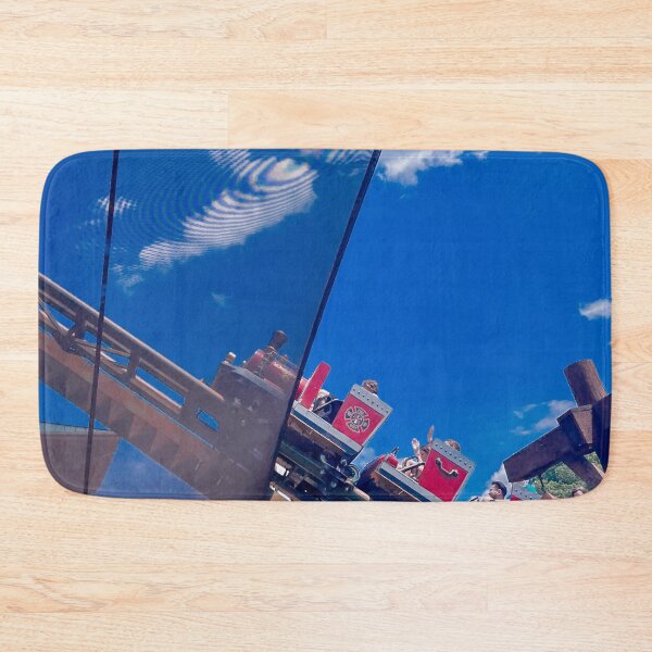 Item preview, Blue Skies and Fire Chaser  designed and sold by RollingRC.