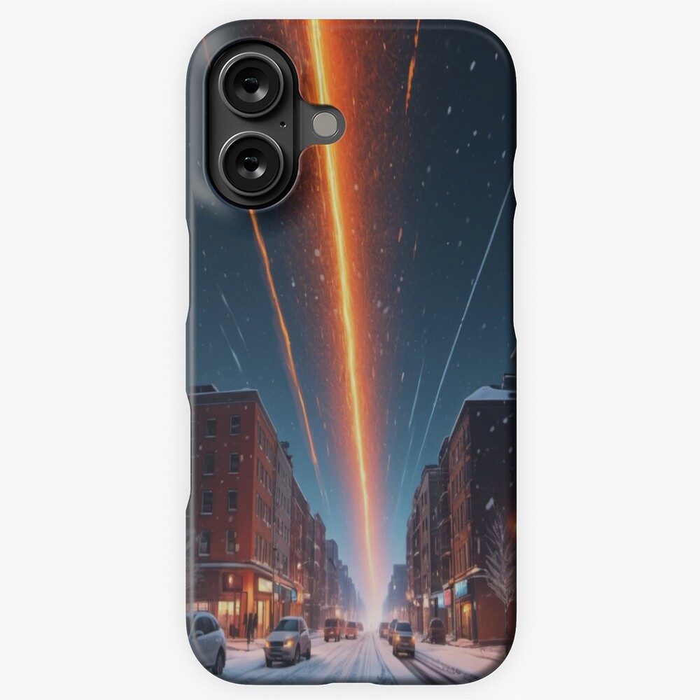 Item preview, iPhone Snap Case designed and sold by eXtraHumans.
