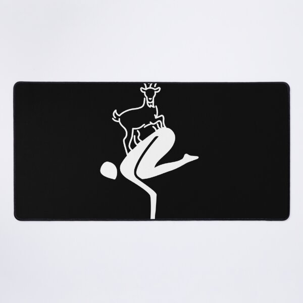 Item preview, Goat Yoga Goat Yoga designed and sold by MooonTees.
