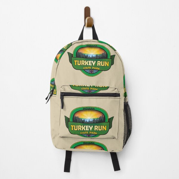 Item preview, Turkey Run State Park Indiana designed and sold by studioss76.
