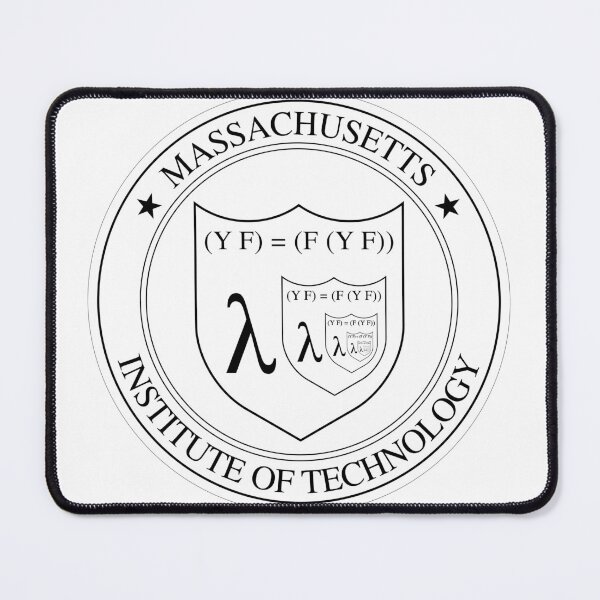 Item preview, Knights of the Lambda Calculus designed and sold by GlassySteel.