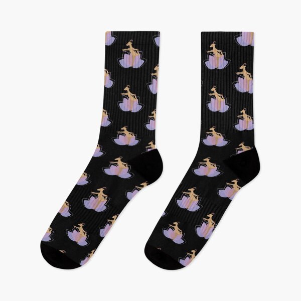 Item preview, Lotus Goat Yoga Goat Yoga designed and sold by MooonTees.