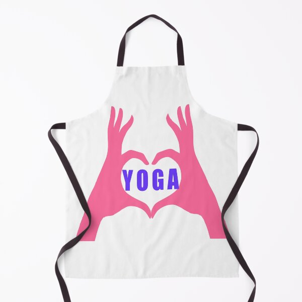 Item preview, Hands, heart and yoga designed and sold by GraphicStyleX.