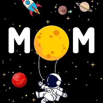 "Pamper your mom with a design that carries your deepest feelings