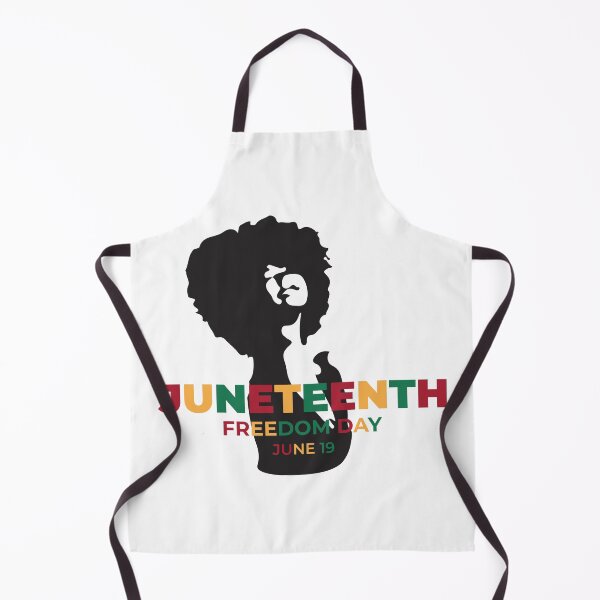 Item preview, Juneteenth Celebrate - Juneteenth Freedom Day designed and sold by typoinspired.