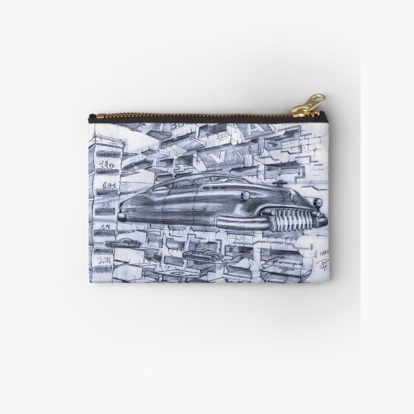 Item preview, Buick Hover Roadmaster designed and sold by bullittproof.