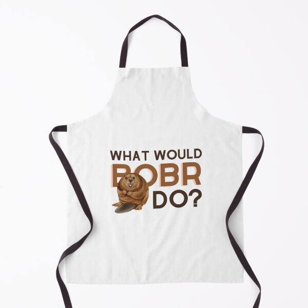 Item preview, What Would Bobr Kurwa Do? Beaver Meme designed and sold by impressionofmel.
