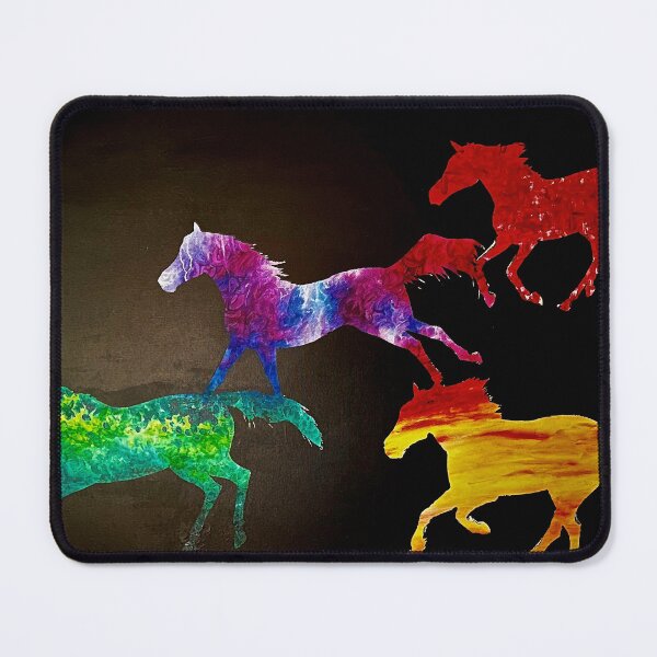 Item preview, Pony Run designed and sold by Steve Walser.