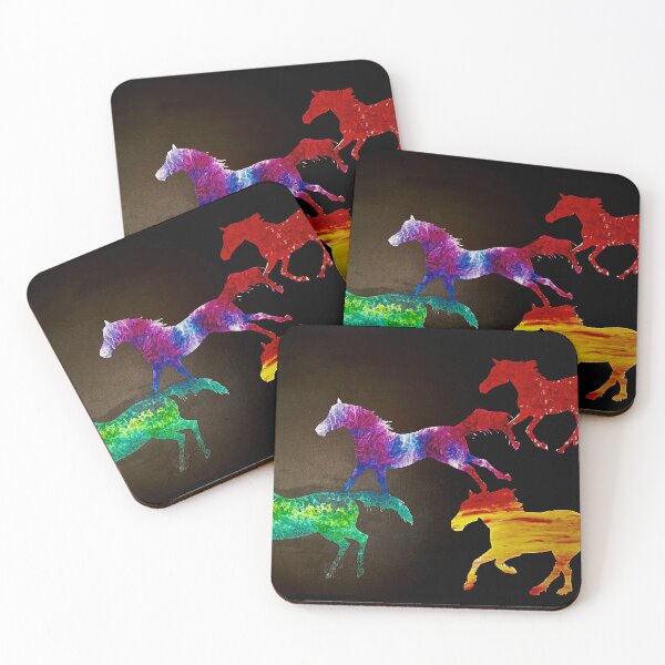 Item preview, Pony Run designed and sold by Steve Walser.