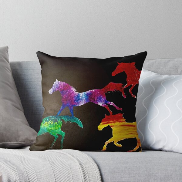 Item preview, Pony Run designed and sold by Steve Walser.