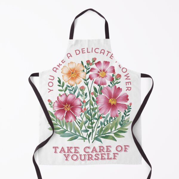 Item preview, You are a delicate flower designed and sold by GestaltTees.