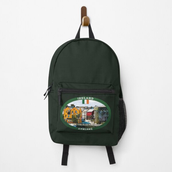 Item preview, Athlone Ireland Travel designed and sold by Thistle-TShop.