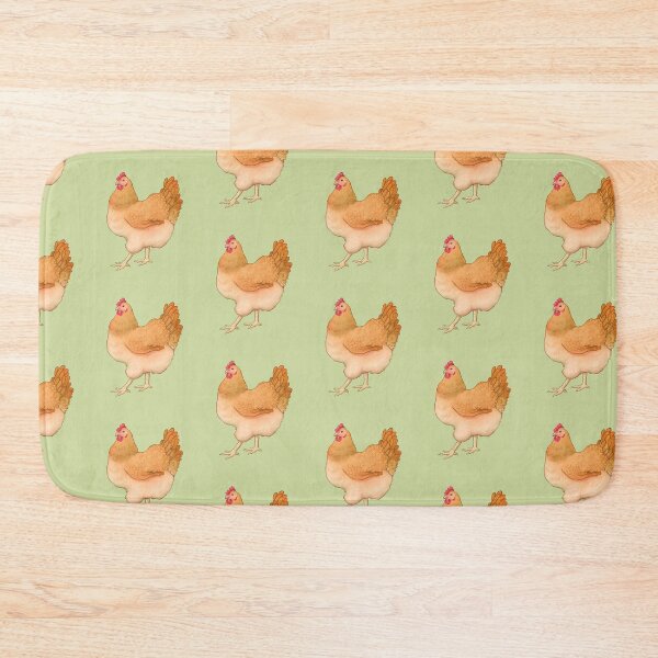 Item preview, Buff Orpington Chicken designed and sold by eleary.