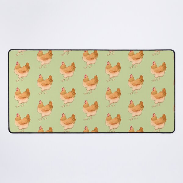 Item preview, Buff Orpington Chicken designed and sold by eleary.