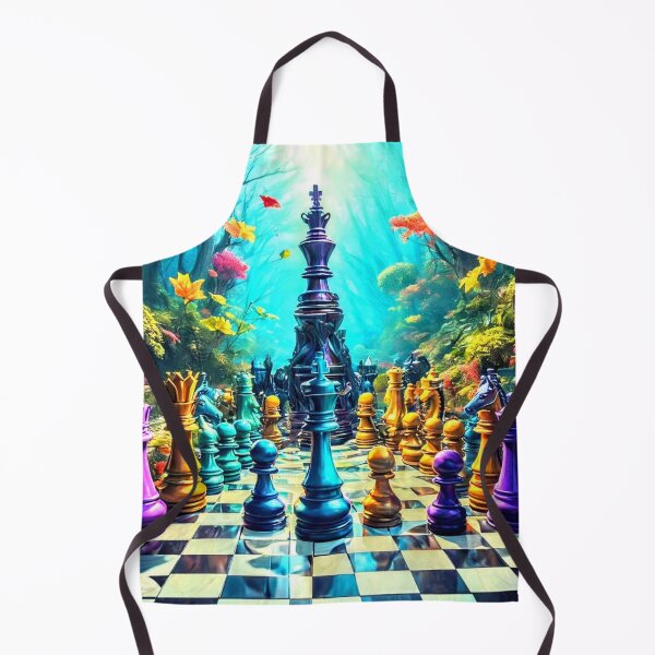 Item preview, The Chess Realm designed and sold by Kingcls.