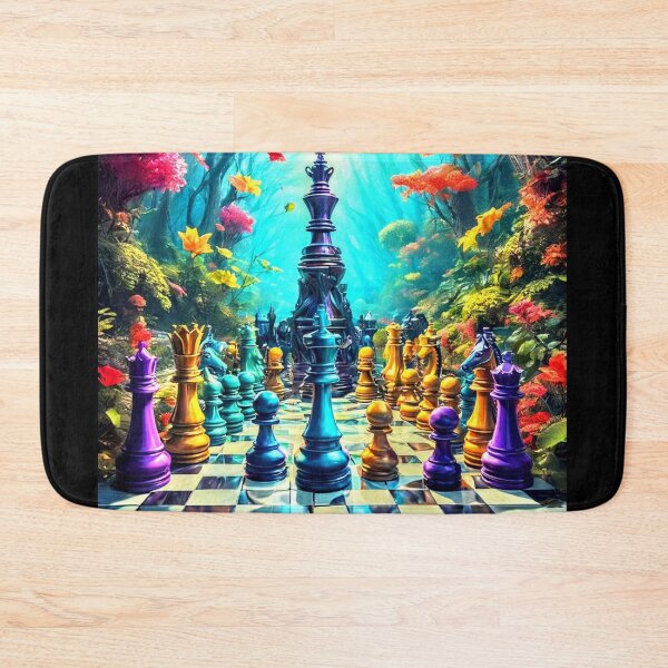 Item preview, The Chess Realm designed and sold by Kingcls.
