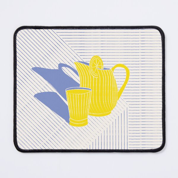 Item preview, lemon juice designed and sold by BrainwaveDepot.