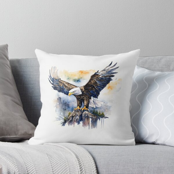 Item preview, Mighty Eagle designed and sold by Made-by-Gus.