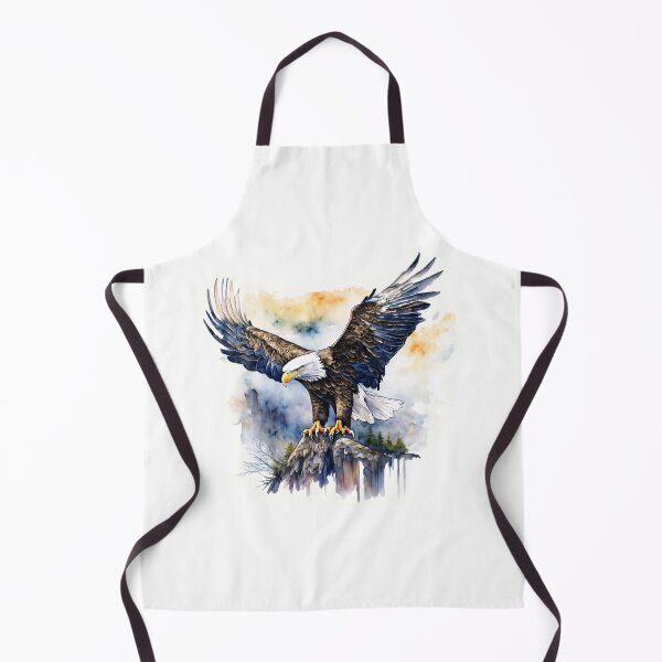 Item preview, Mighty Eagle designed and sold by Made-by-Gus.