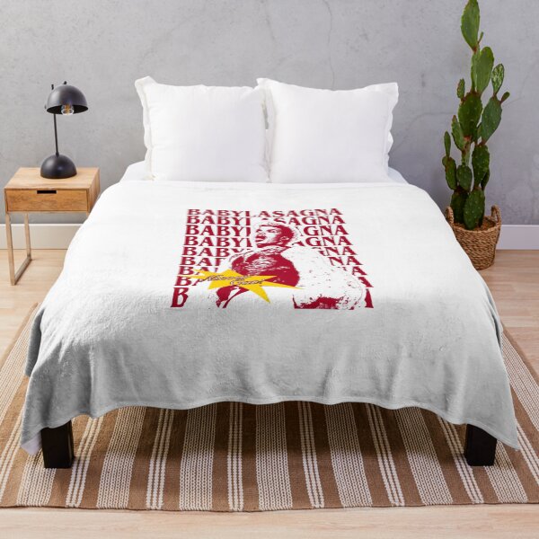 Item preview, Baby Lasagna Croatia Eurovision 2024 Merch designed and sold by vivavision.