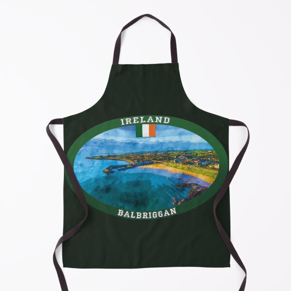 Item preview, Balbriggan Ireland Travel designed and sold by Thistle-TShop.