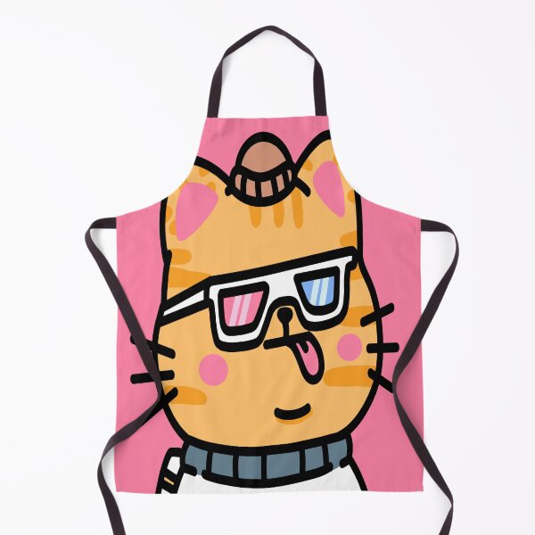 Item preview, Pudgy Cats #4824 designed and sold by Freedom Foxes.