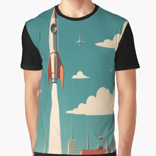Graphic T-Shirt