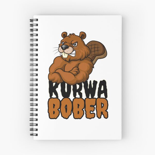 Artikelvorschau, Shredded Beaver: Bober Kurwa-Meme in Gym-Vibe entworfen und verkauft von impressionofmel.