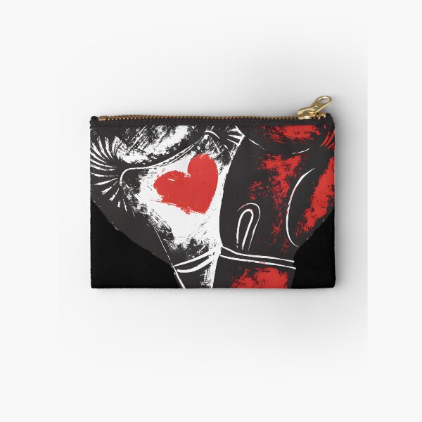 Item preview, I Love <3 Boxing designed and sold by BasedCanvas.