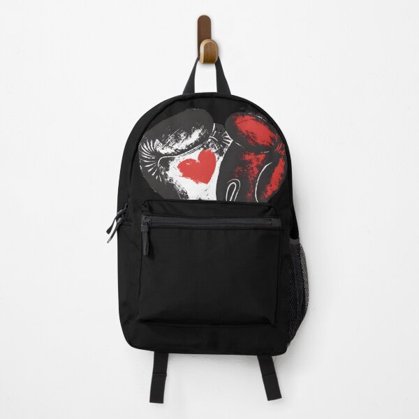 Item preview, I Love <3 Boxing designed and sold by BasedCanvas.