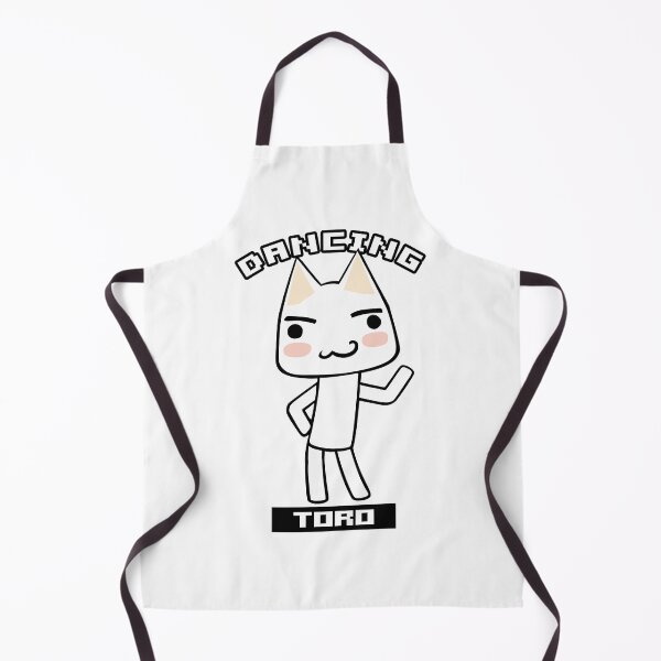 Item preview, DANCING TORO Dokodemo Issho Doko Demo Issyo/どこでもいっしょ/Toro Inoue(Toro) designed and sold by JCBA.