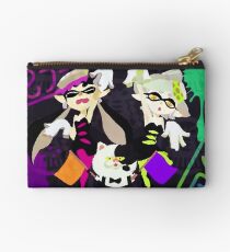 Splatoon Studio Pouch