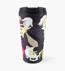 Splatoon Travel Mug