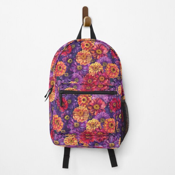 Item preview, Zinnia flower #3. designed and sold by kizenya.