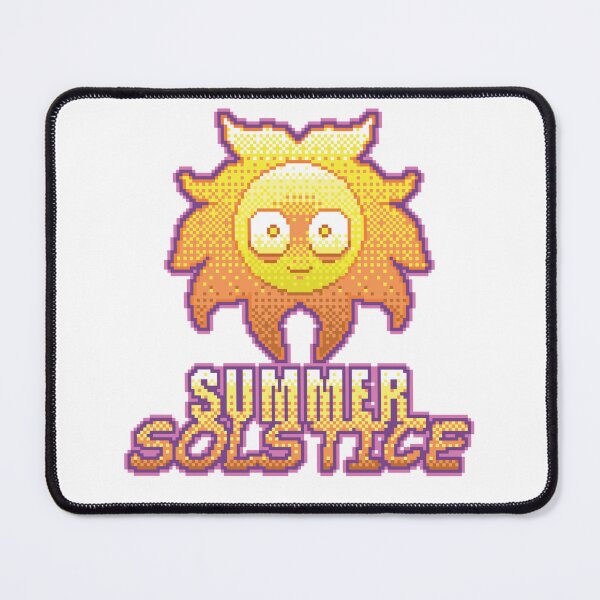 Item preview, Sun Baked Solstice designed and sold by MightyNjal.