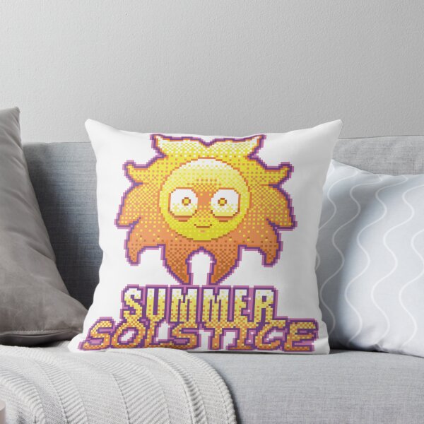 Item preview, Sun Baked Solstice designed and sold by MightyNjal.